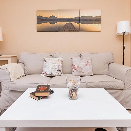 Sunshine Balcony- La Caleta Apartment Caleta De Velez Ngoại thất bức ảnh