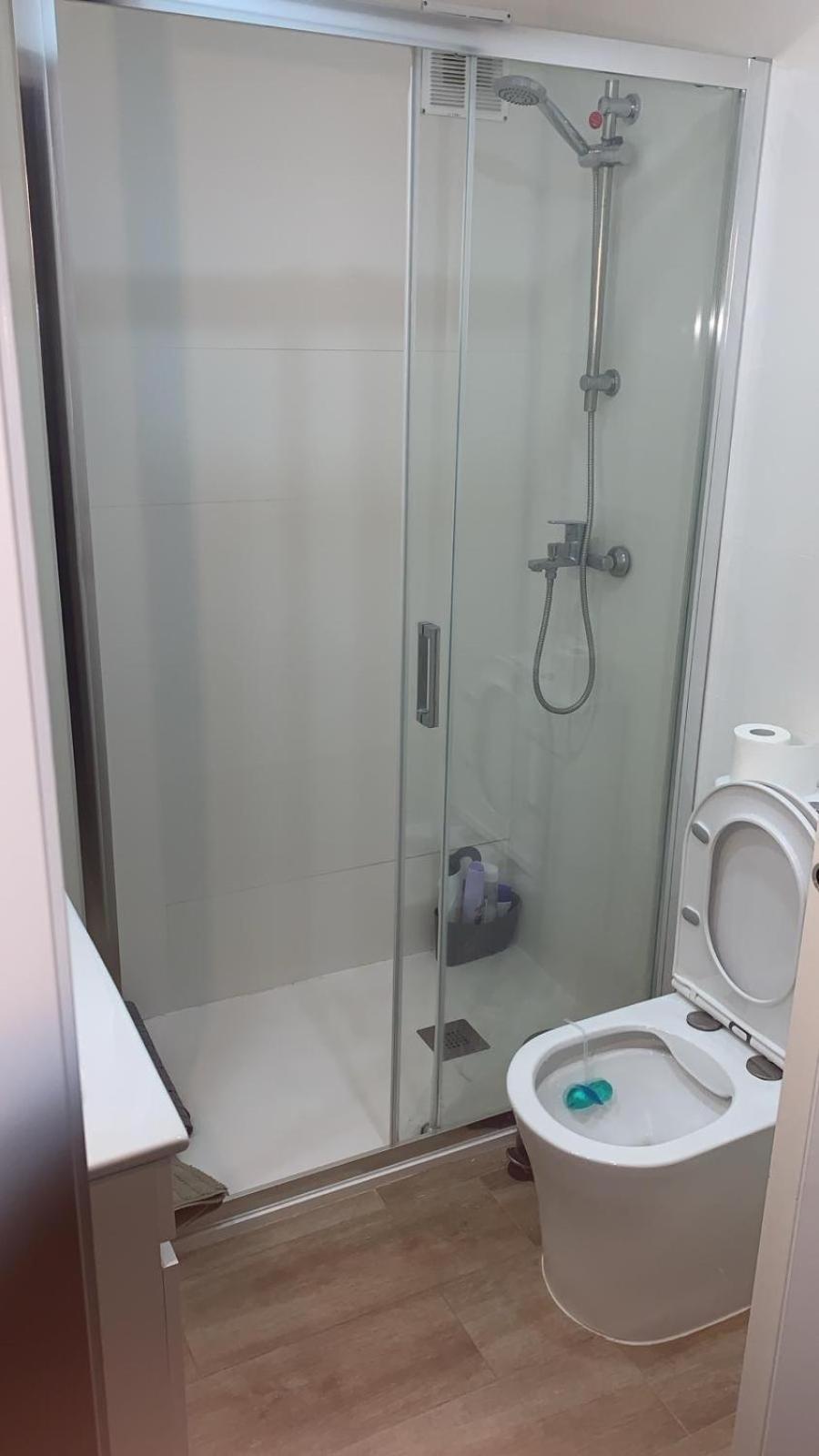 Sunshine Balcony- La Caleta Apartment Caleta De Velez Ngoại thất bức ảnh