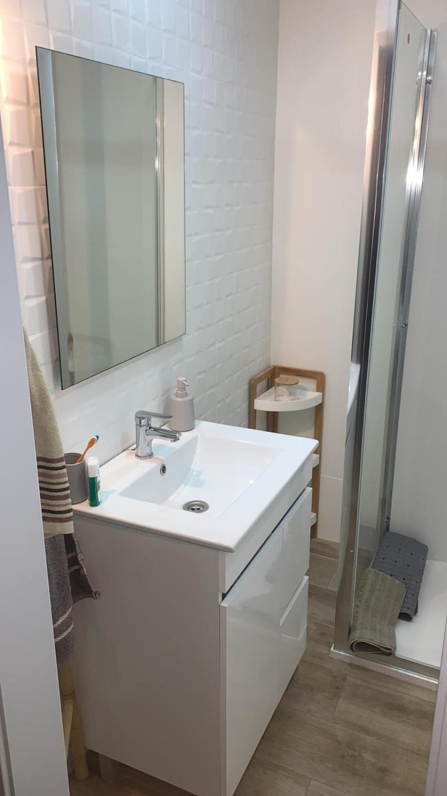 Sunshine Balcony- La Caleta Apartment Caleta De Velez Ngoại thất bức ảnh